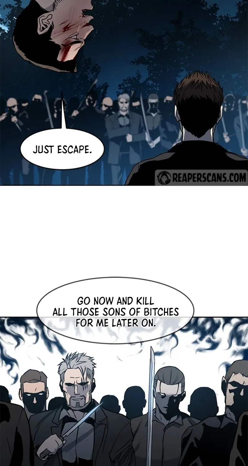 God of Blackfield Zinmanga X Chapter 53 Page 82