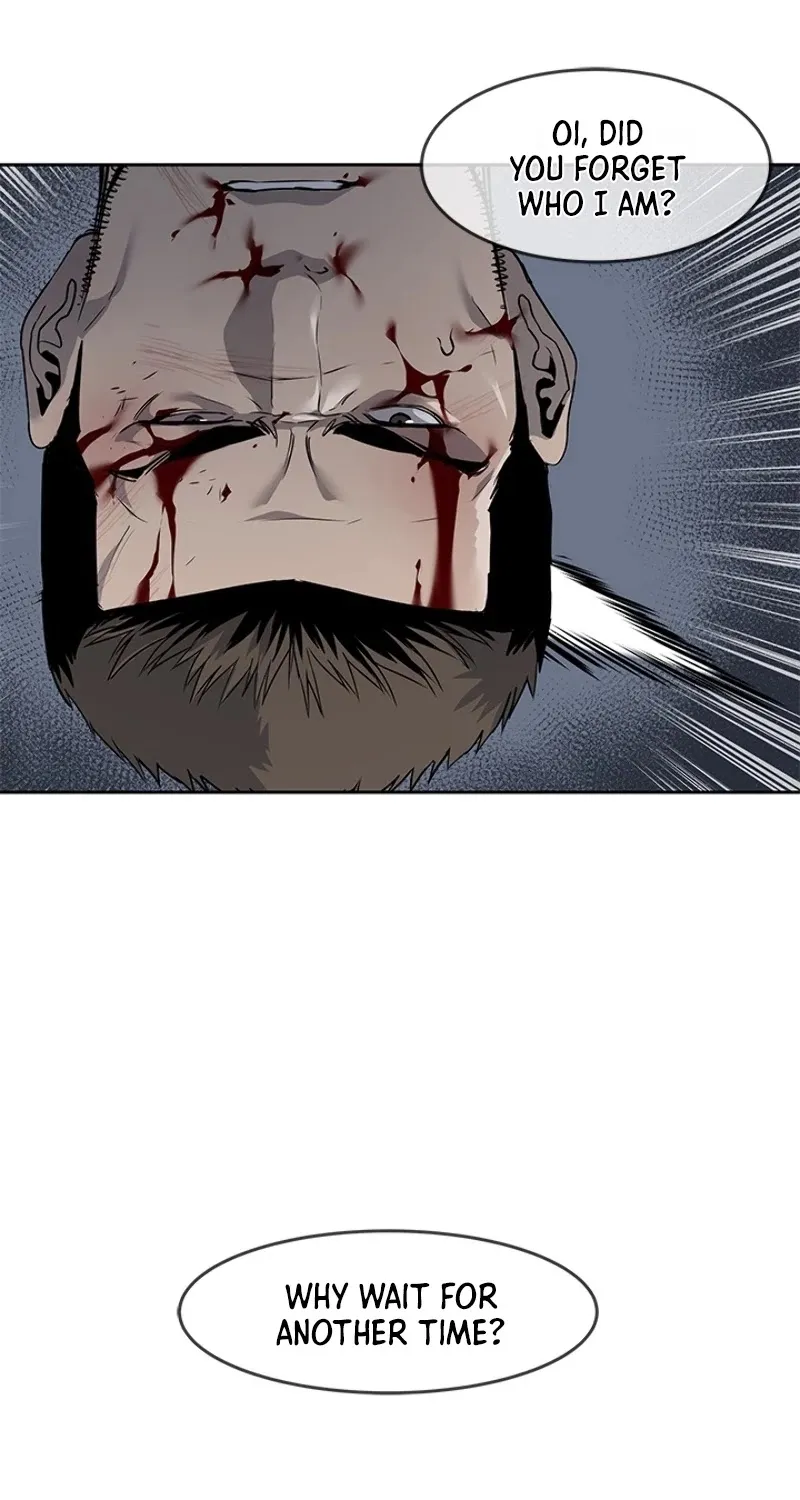 God of Blackfield Zinmanga X Chapter 53 Page 84