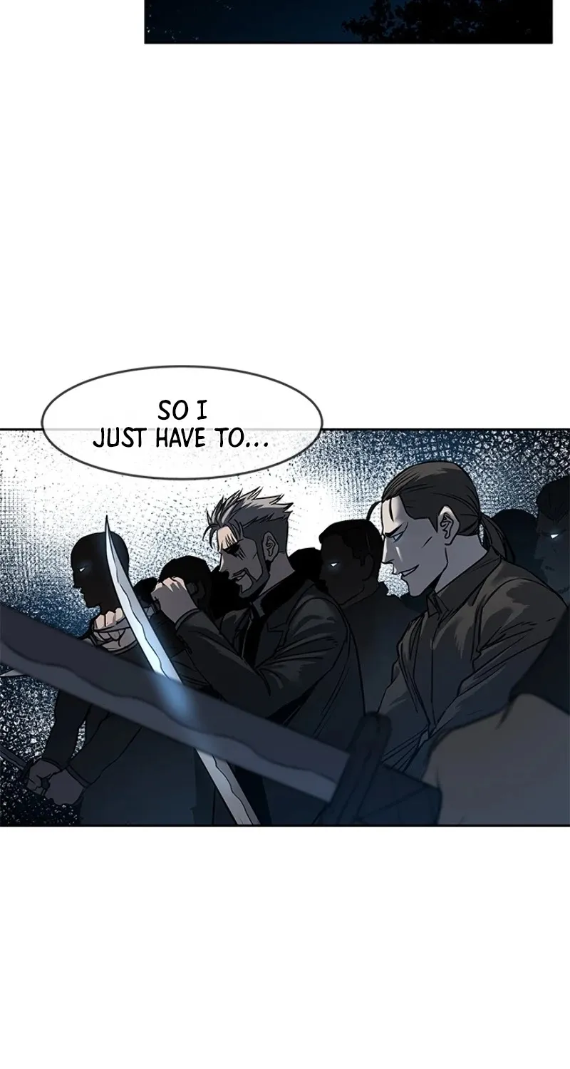 God of Blackfield Zinmanga X Chapter 53 Page 86