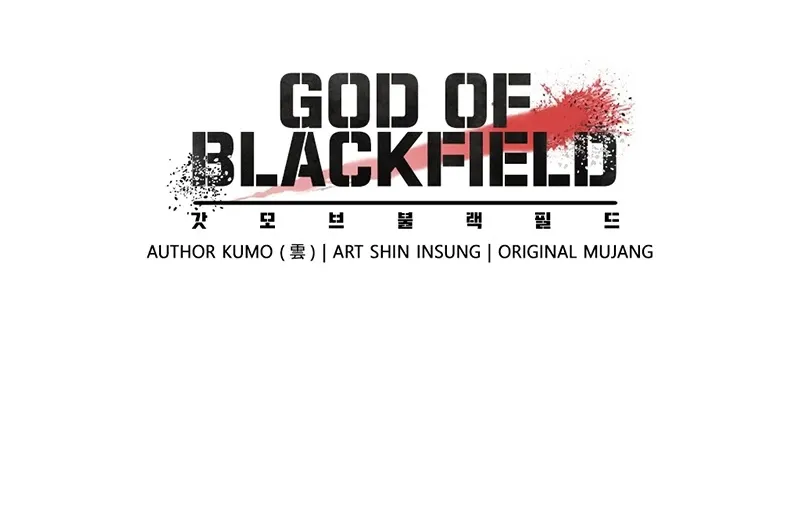 God of Blackfield Zinmanga X Chapter 53 Page 91