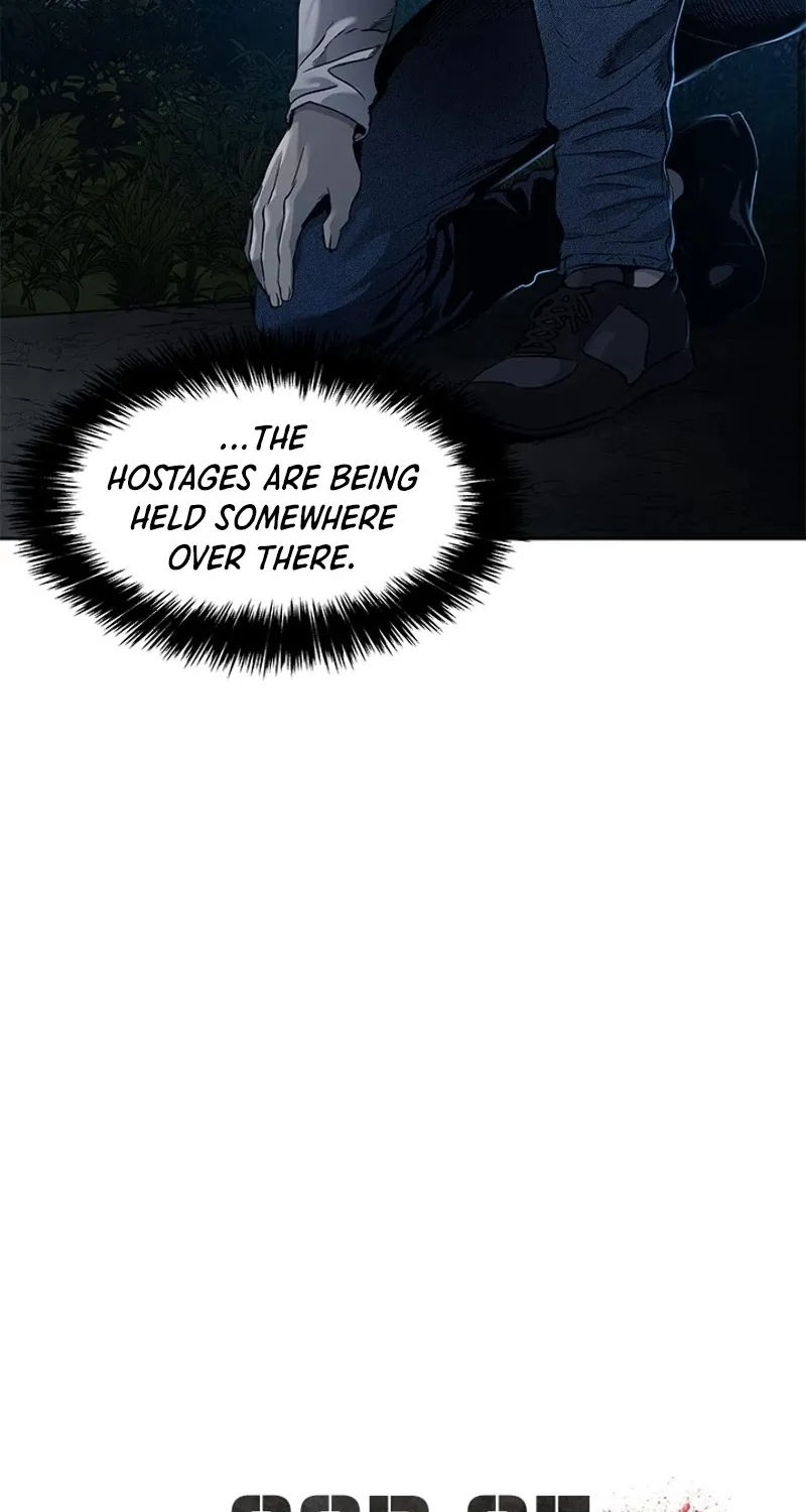God of Blackfield Zinmanga X Chapter 51 Page 3