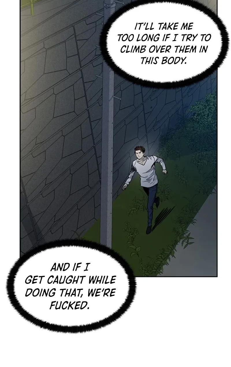 God of Blackfield Zinmanga X Chapter 51 Page 7