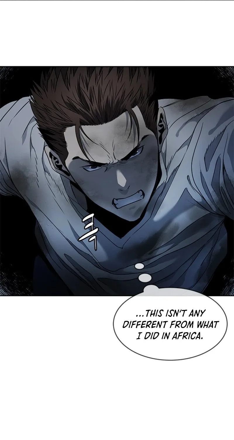 God of Blackfield Zinmanga X Chapter 51 Page 11