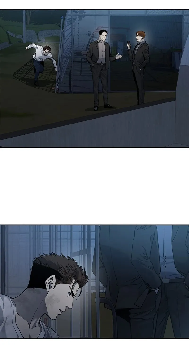 God of Blackfield Zinmanga X Chapter 51 Page 16