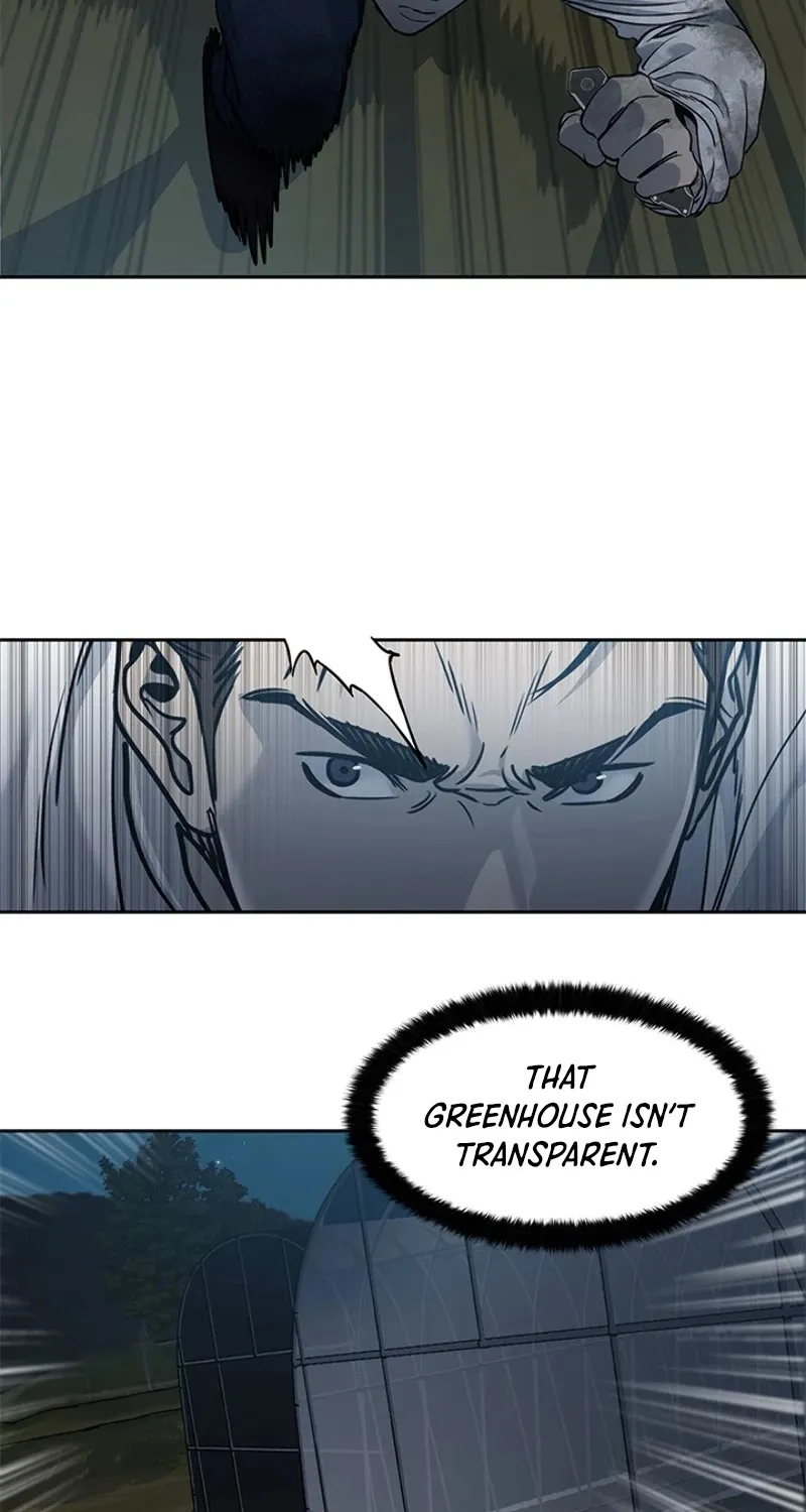 God of Blackfield Zinmanga X Chapter 51 Page 42