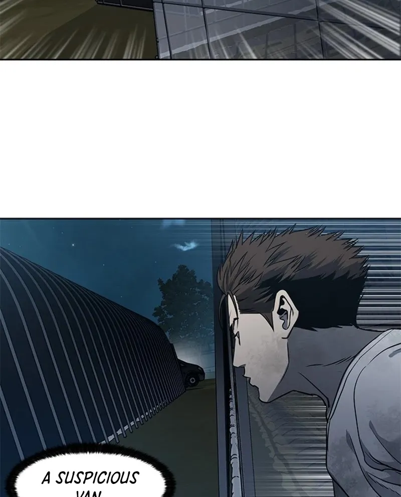 God of Blackfield Zinmanga X Chapter 51 Page 43