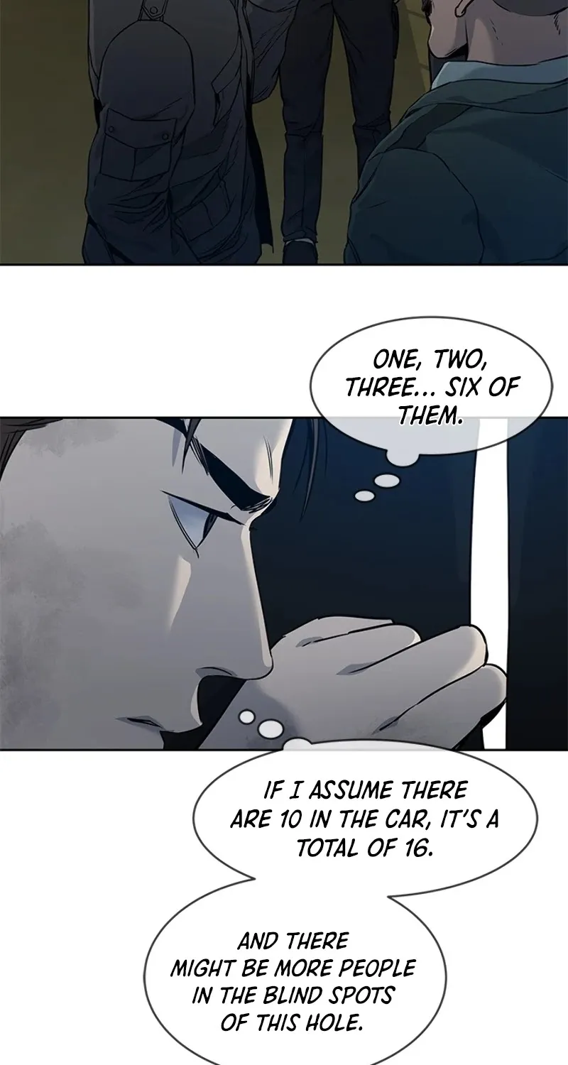 God of Blackfield Zinmanga X Chapter 51 Page 48