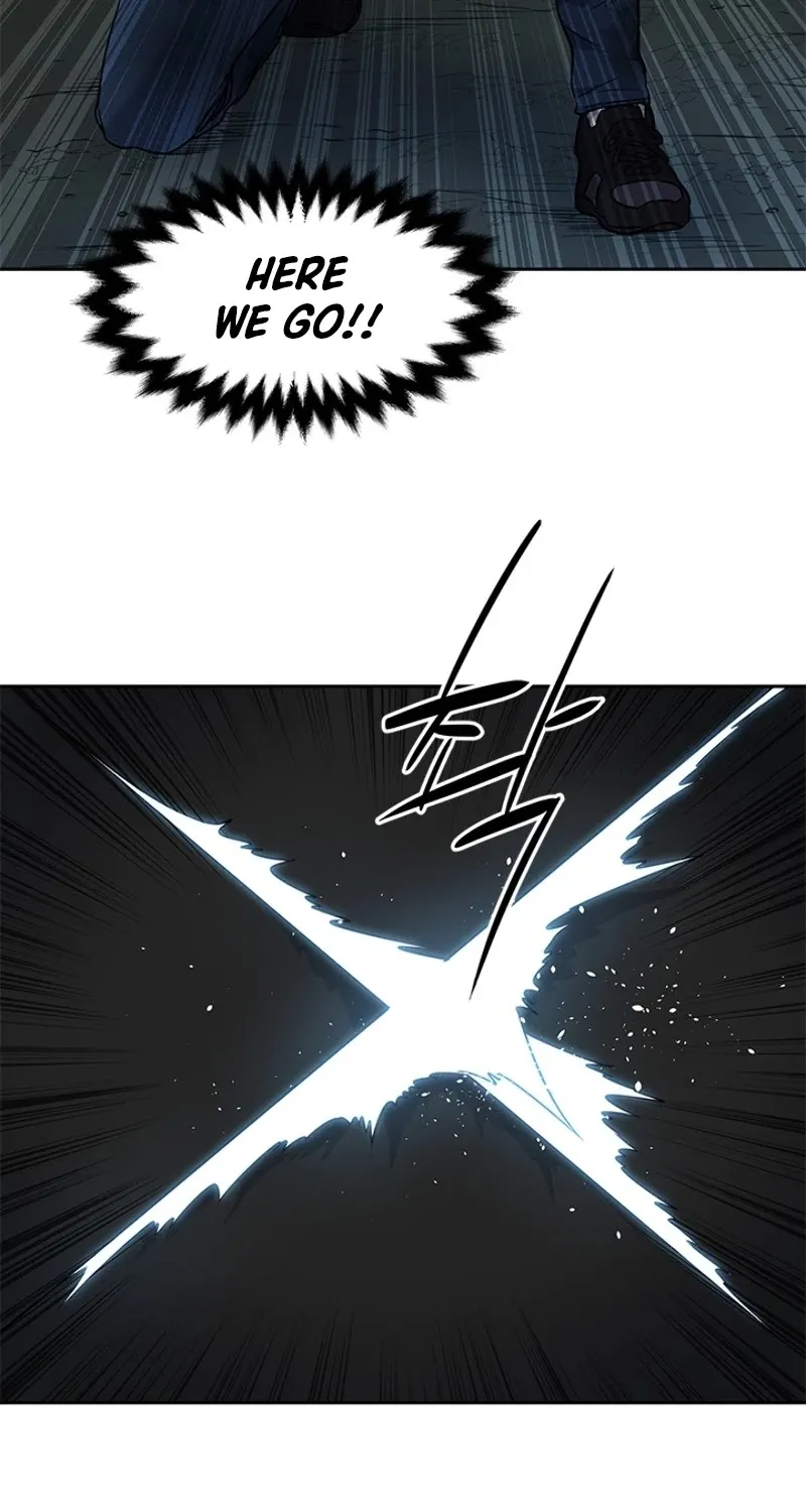 God of Blackfield Zinmanga X Chapter 51 Page 52