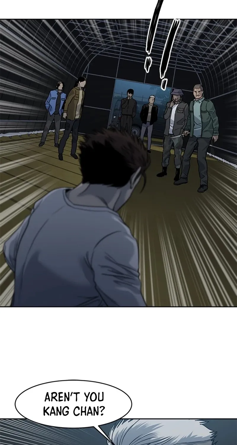 God of Blackfield Zinmanga X Chapter 51 Page 54