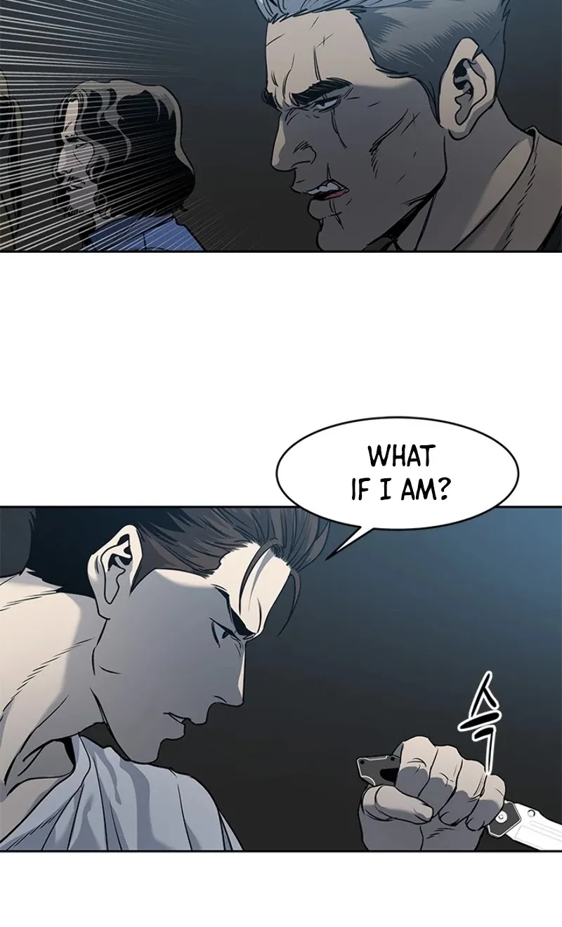 God of Blackfield Zinmanga X Chapter 51 Page 55