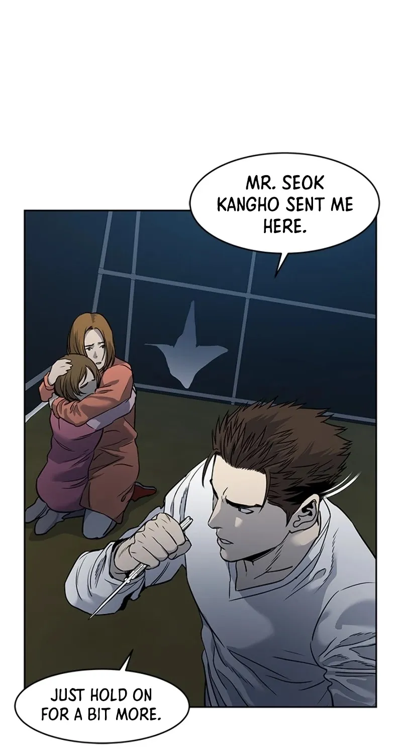 God of Blackfield Zinmanga X Chapter 51 Page 56