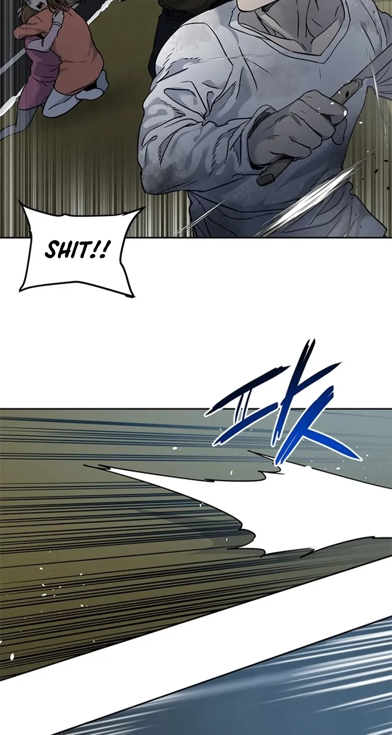 God of Blackfield Zinmanga X Chapter 51 Page 81