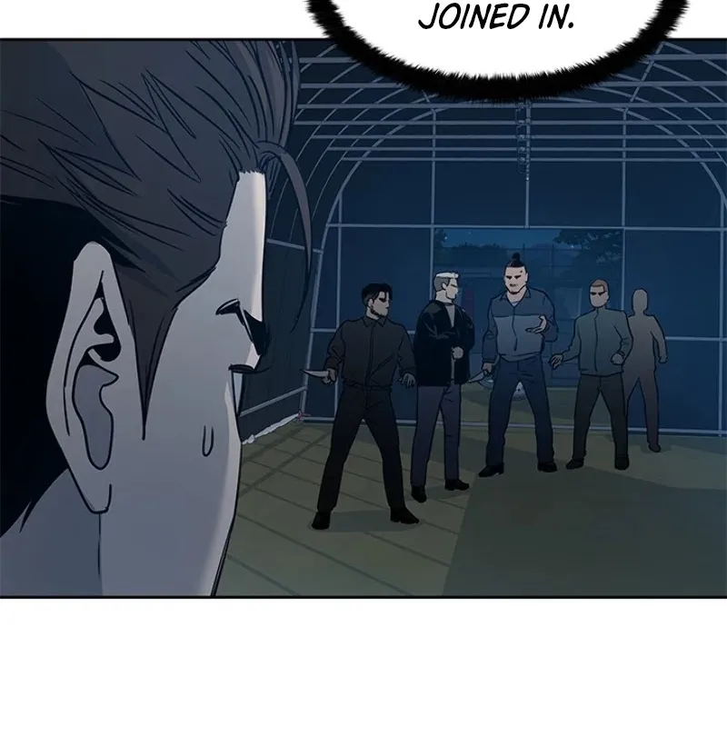 God of Blackfield Zinmanga X Chapter 51 Page 91