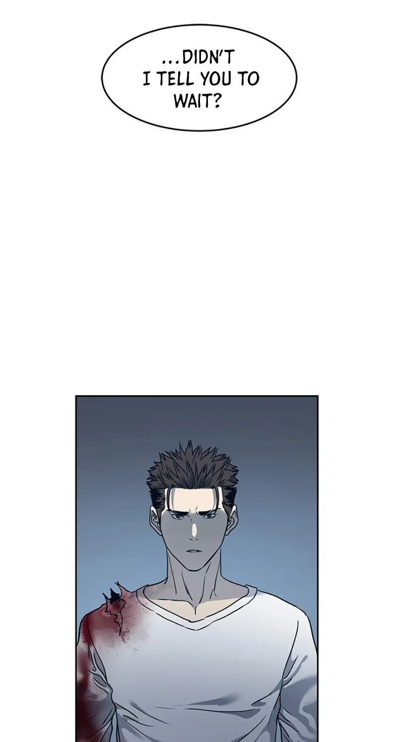 God of Blackfield Zinmanga X Chapter 51 Page 93