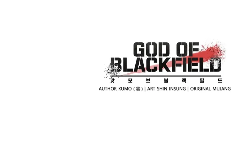 God of Blackfield Zinmanga X Chapter 51 Page 97