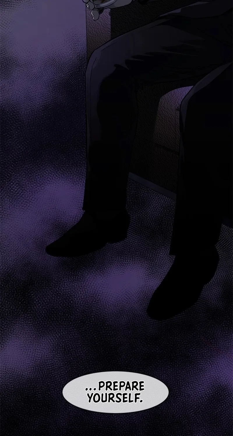 God of Blackfield Zinmanga X Chapter 49 Page 3