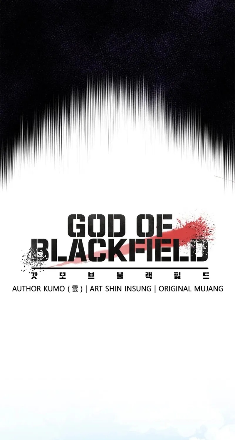 God of Blackfield Zinmanga X Chapter 49 Page 4