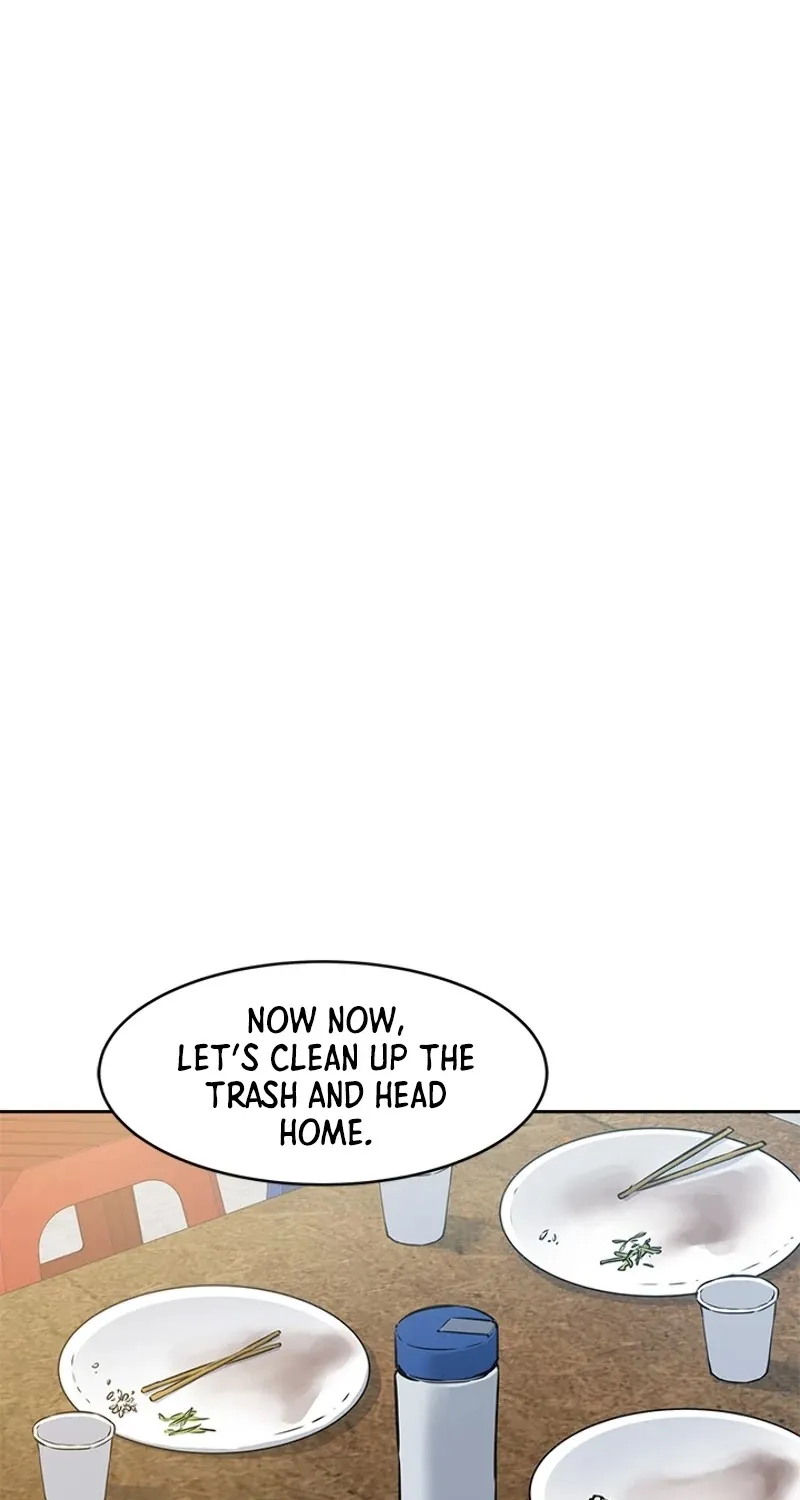 God of Blackfield Zinmanga X Chapter 49 Page 16