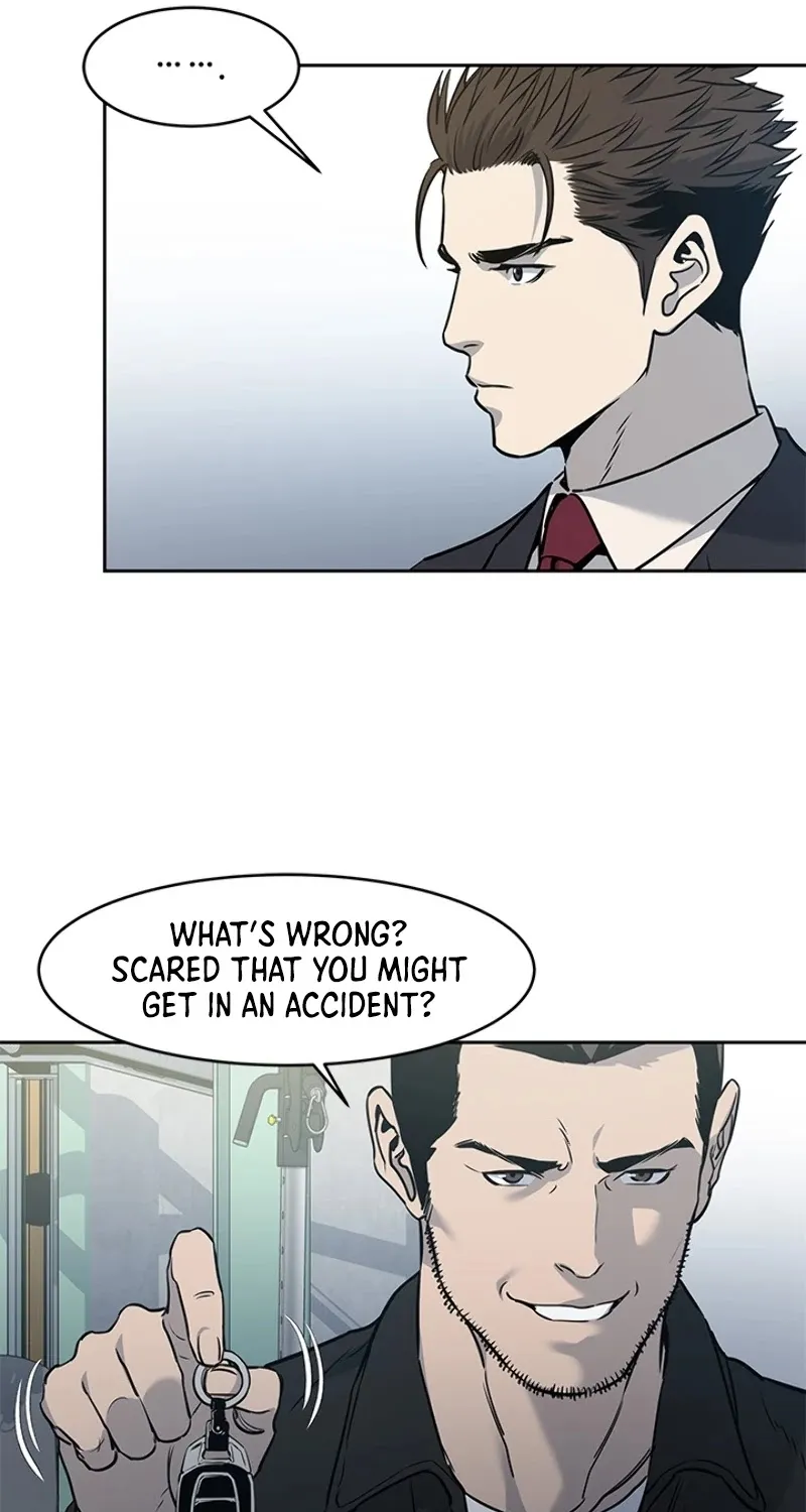 God of Blackfield Zinmanga X Chapter 49 Page 26