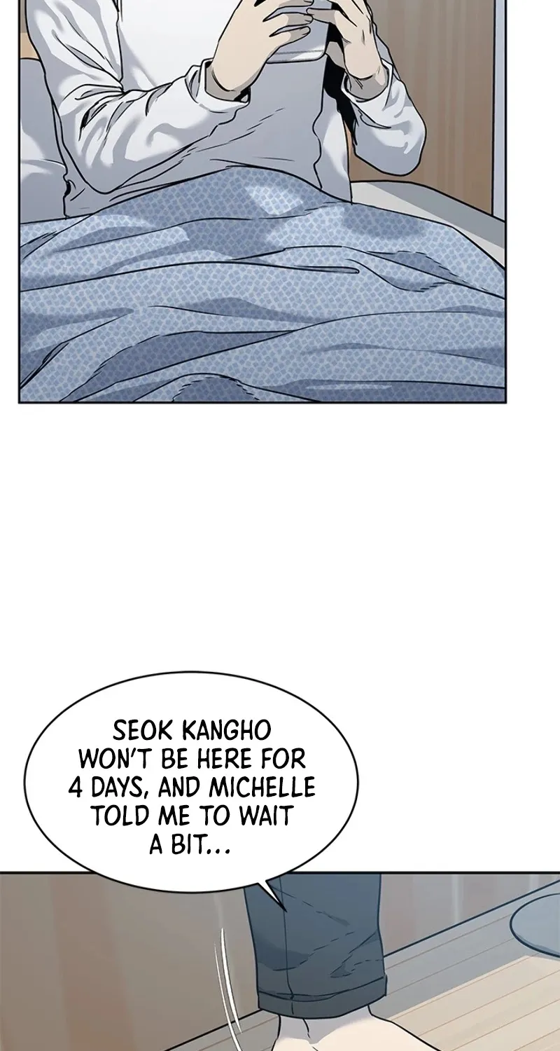 God of Blackfield Zinmanga X Chapter 49 Page 37