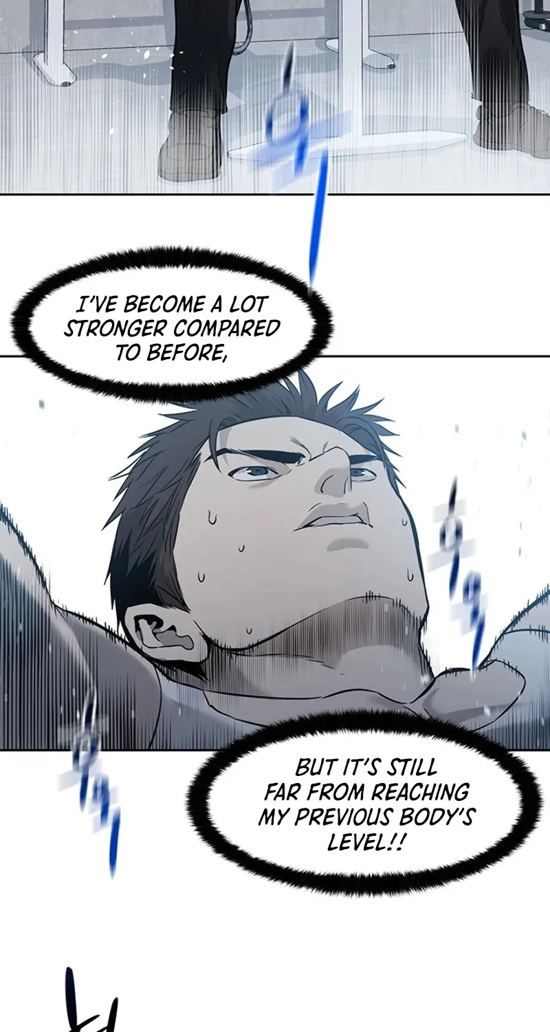God of Blackfield Zinmanga X Chapter 49 Page 59