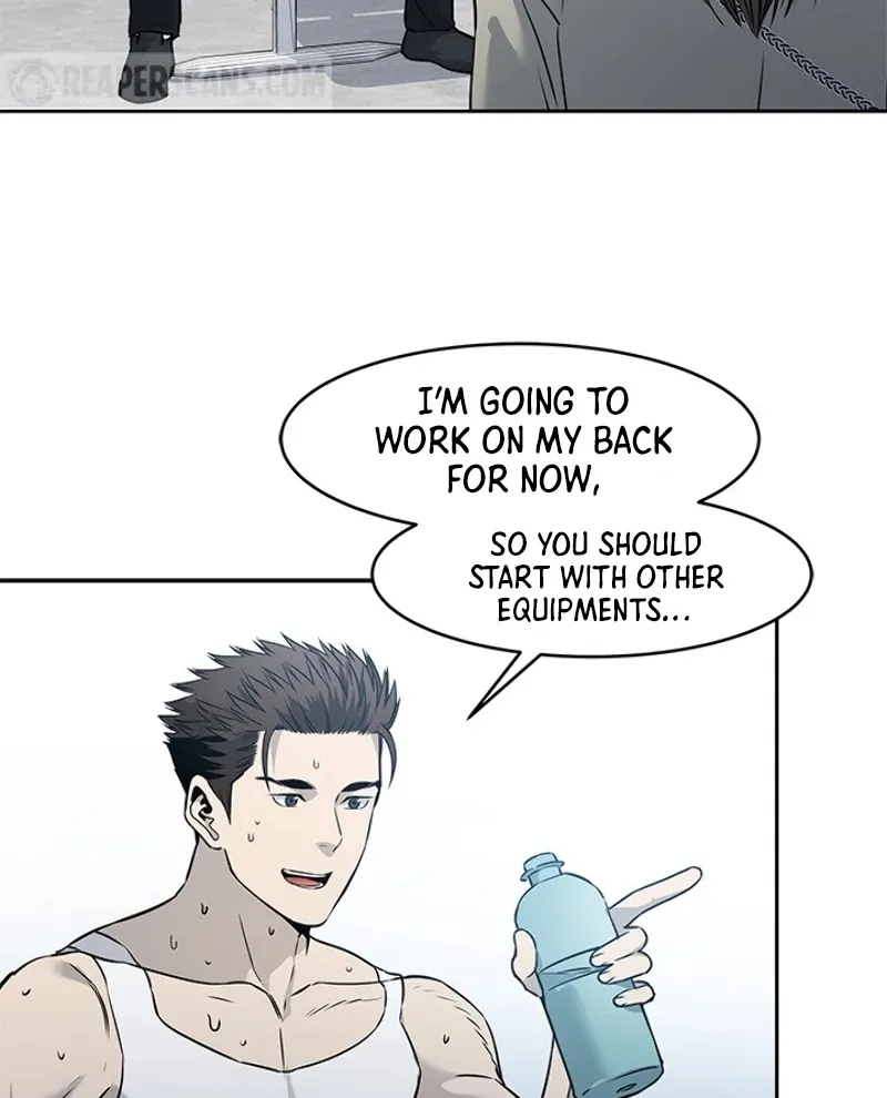 God of Blackfield Zinmanga X Chapter 49 Page 63