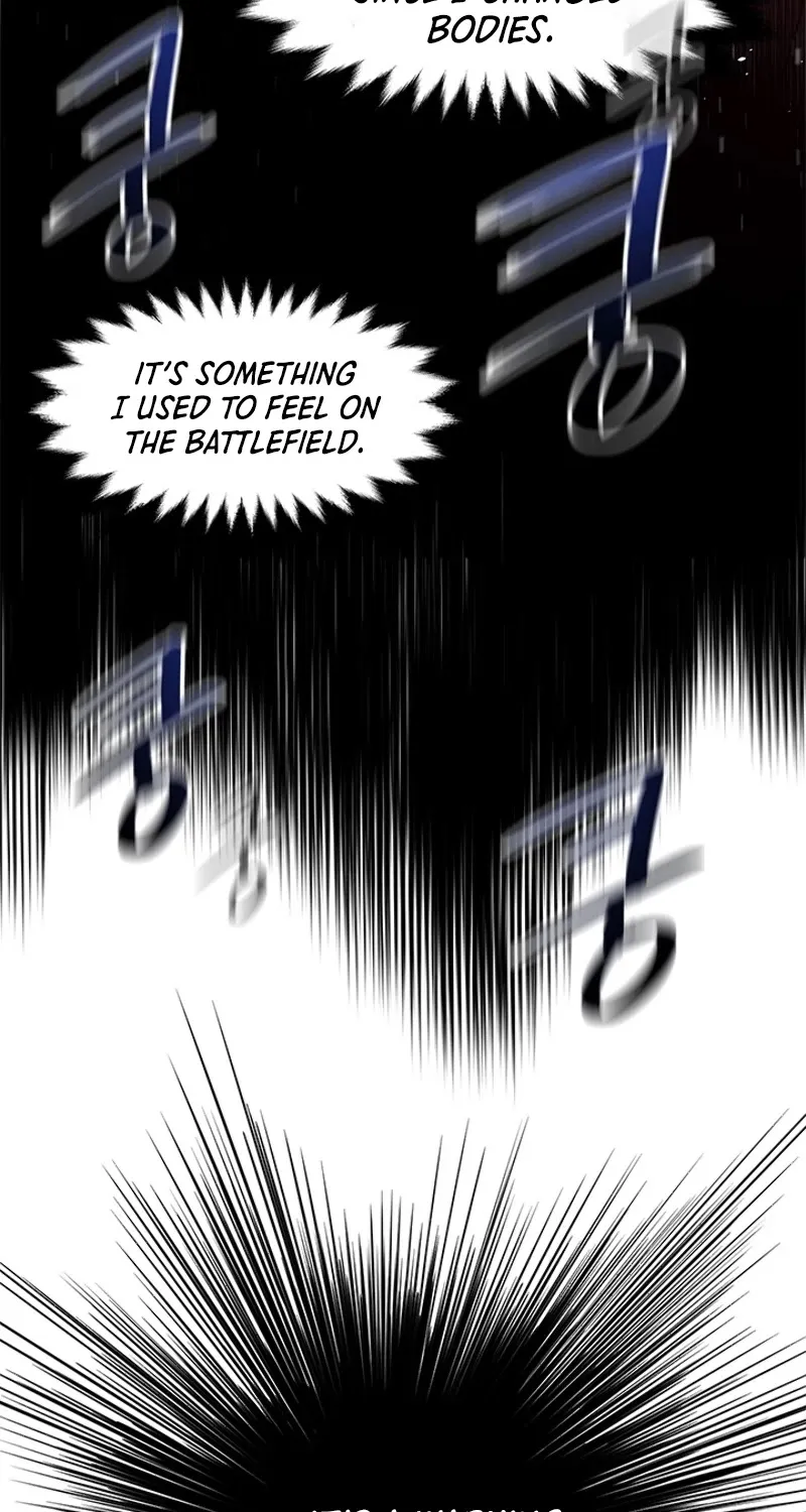 God of Blackfield Zinmanga X Chapter 49 Page 84