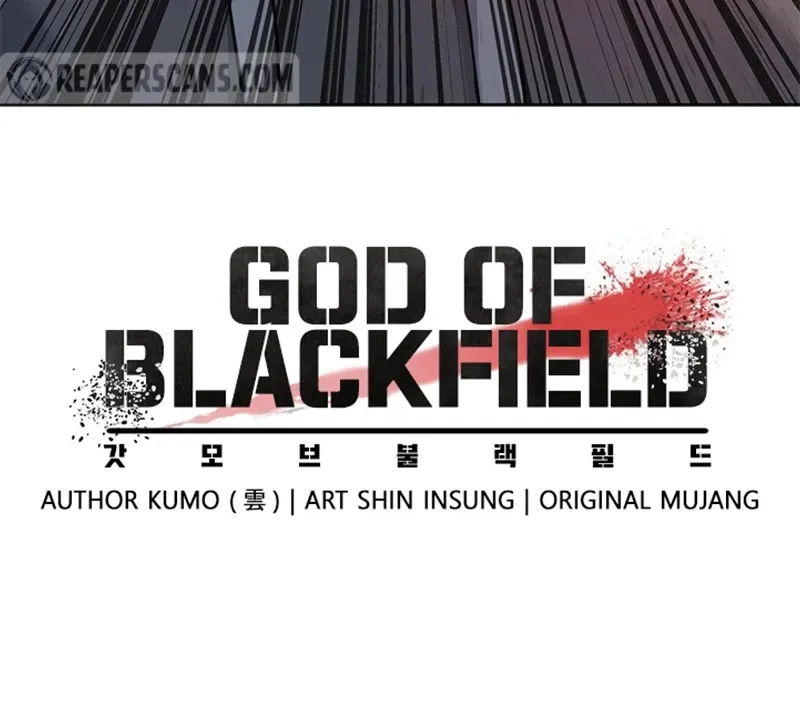 God of Blackfield Zinmanga X Chapter 49 Page 87