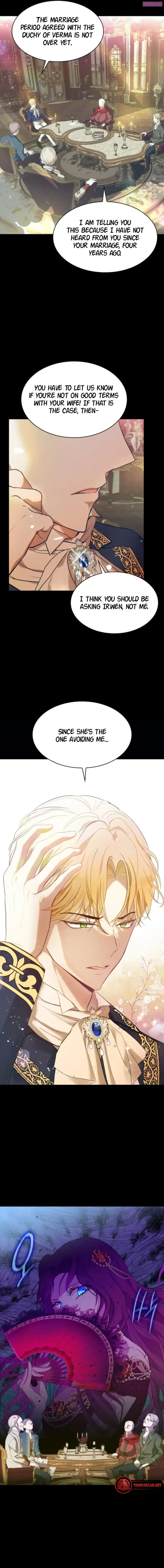 Becoming the Obsessive Male Lead’s Ex-Wife Zinmanga X Chapter 1 Page 4