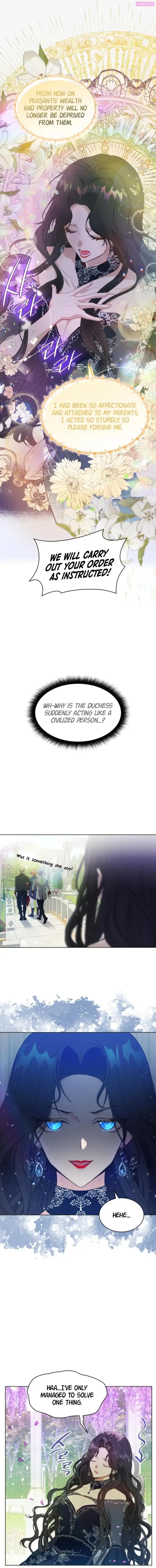 Becoming the Obsessive Male Lead’s Ex-Wife Zinmanga X Chapter 1 Page 9