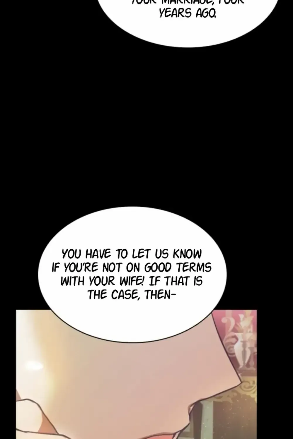 Becoming the Obsessive Male Lead’s Ex-Wife Zinmanga X Chapter 1 Page 20