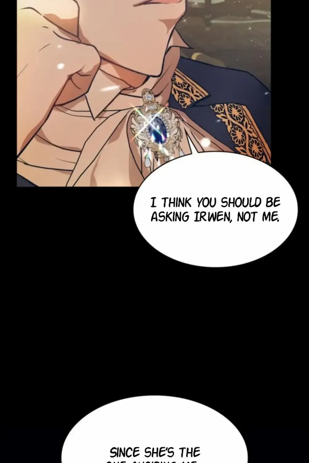 Becoming the Obsessive Male Lead’s Ex-Wife Zinmanga X Chapter 1 Page 21