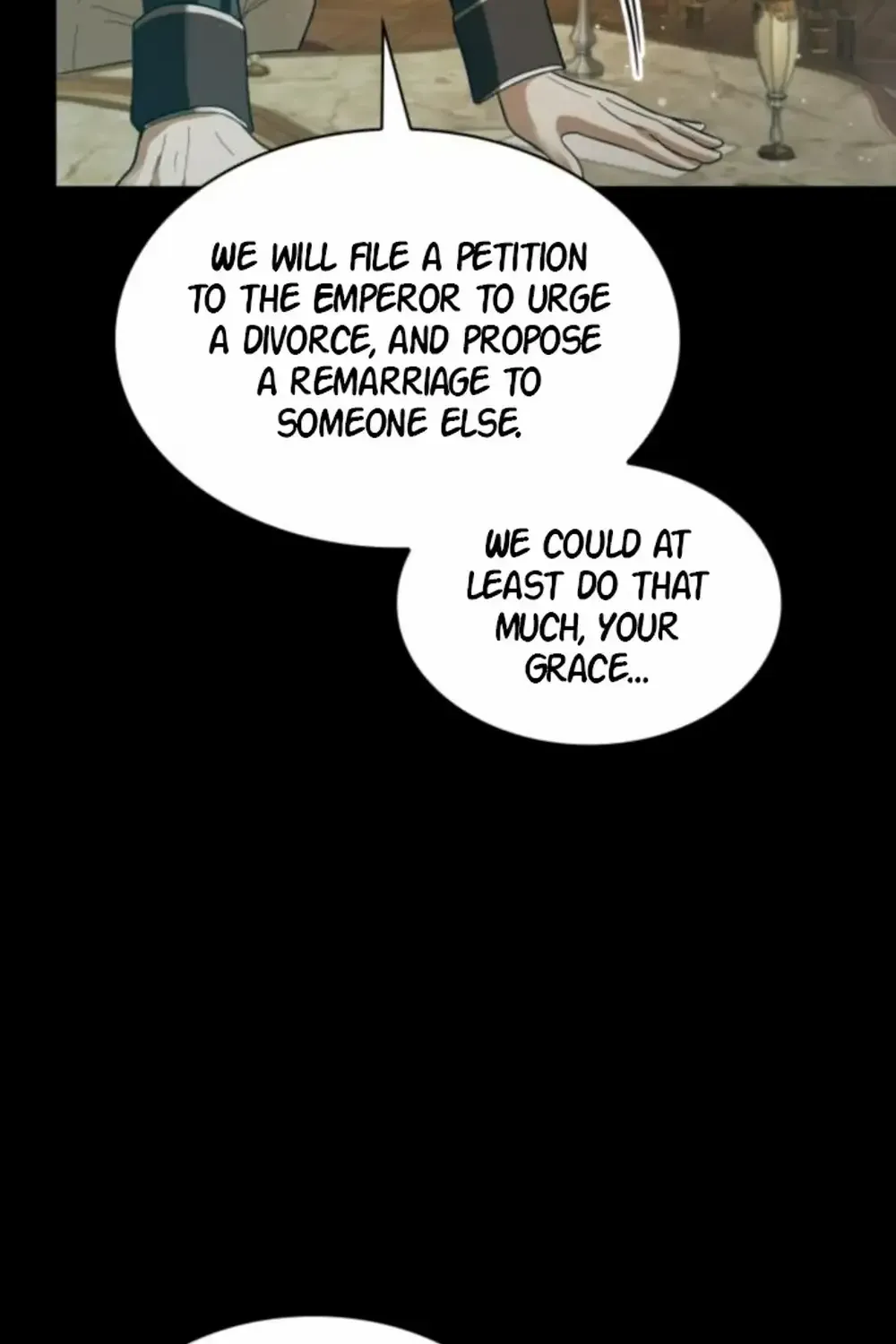 Becoming the Obsessive Male Lead’s Ex-Wife Zinmanga X Chapter 1 Page 27