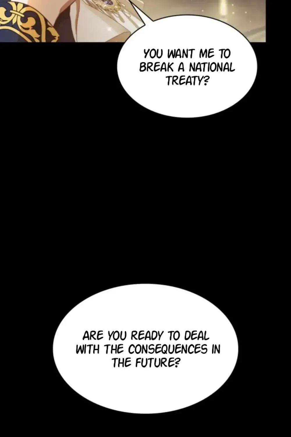 Becoming the Obsessive Male Lead’s Ex-Wife Zinmanga X Chapter 1 Page 29