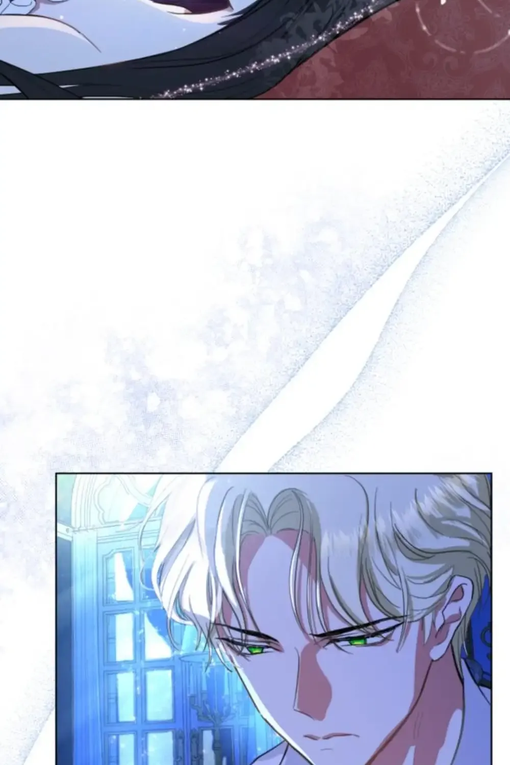Becoming the Obsessive Male Lead’s Ex-Wife Zinmanga X Chapter 1 Page 92