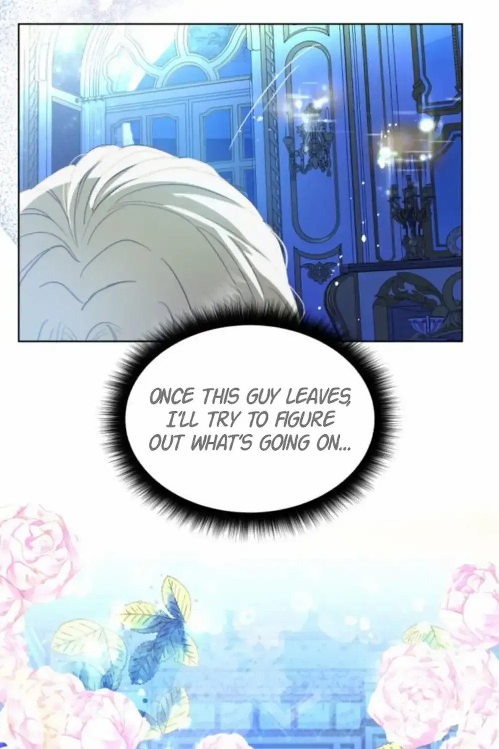 Becoming the Obsessive Male Lead’s Ex-Wife Zinmanga X Chapter 1 Page 94