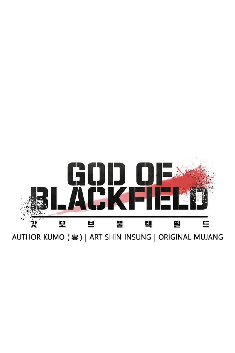 God of Blackfield Zinmanga X Chapter 48 Page 19