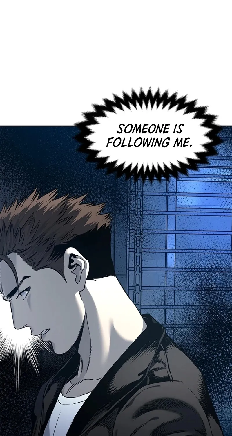 God of Blackfield Zinmanga X Chapter 48 Page 48
