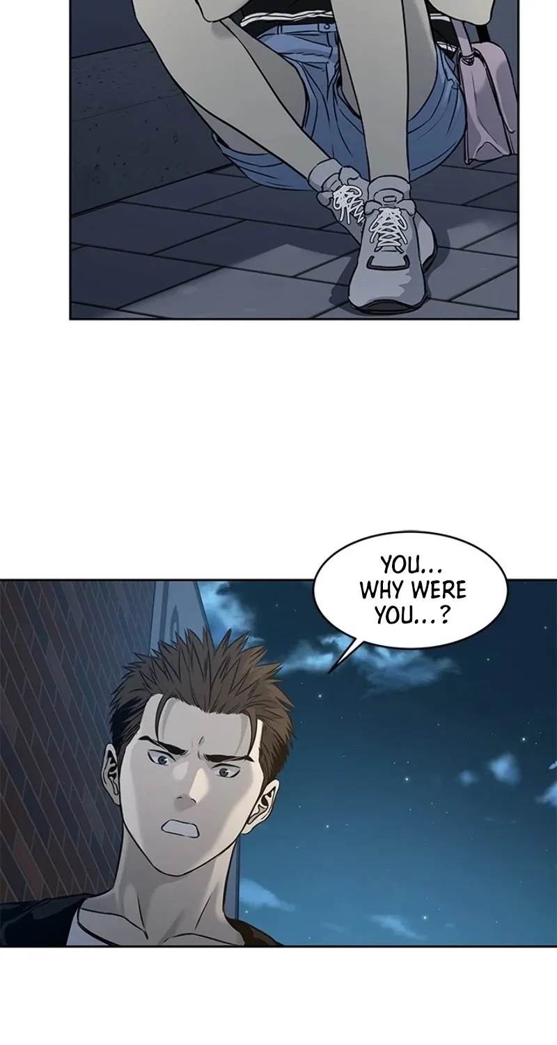 God of Blackfield Zinmanga X Chapter 48 Page 64