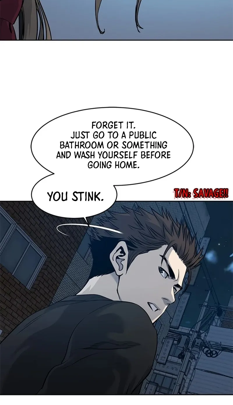 God of Blackfield Zinmanga X Chapter 47 Page 21