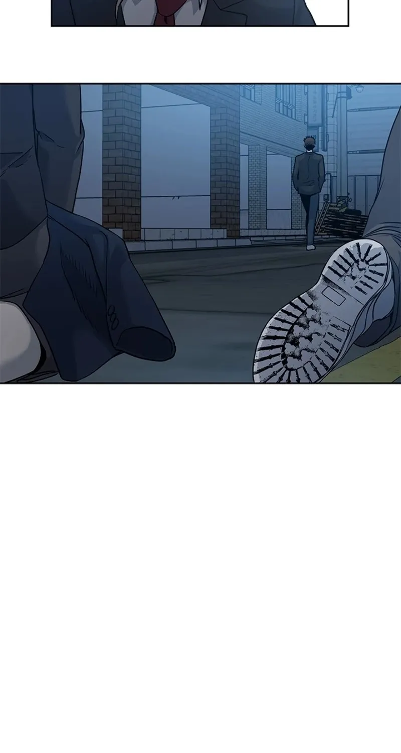 God of Blackfield Zinmanga X Chapter 47 Page 24