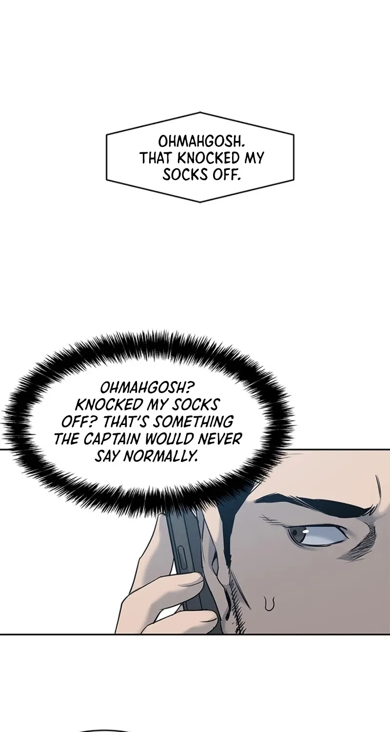 God of Blackfield Zinmanga X Chapter 47 Page 30