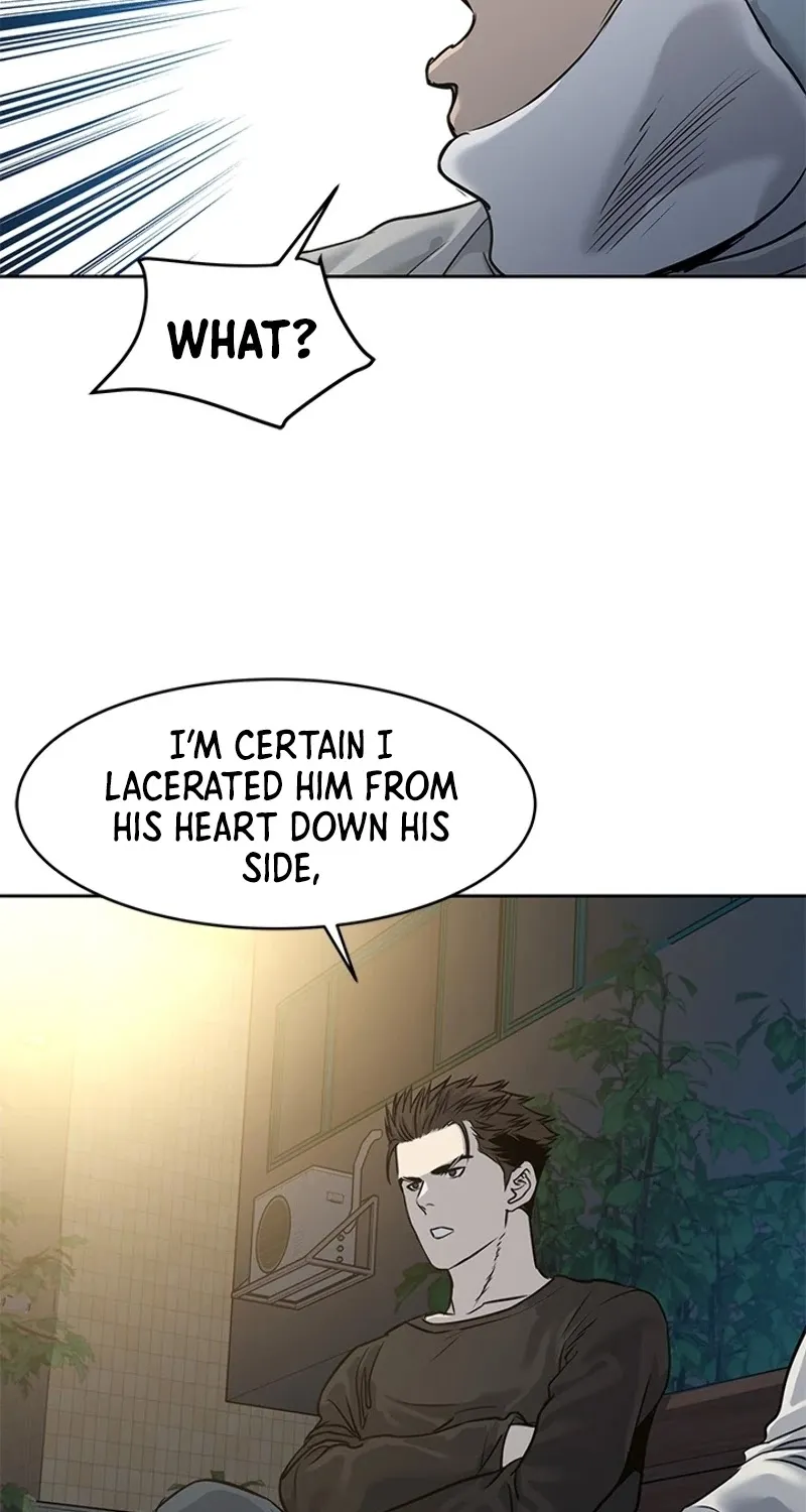 God of Blackfield Zinmanga X Chapter 47 Page 44