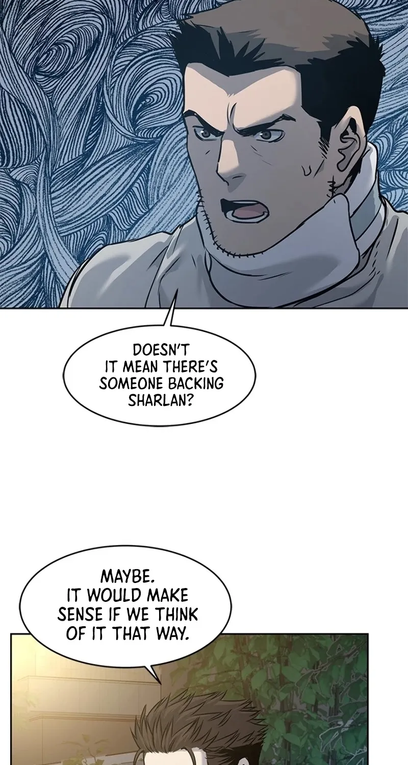 God of Blackfield Zinmanga X Chapter 47 Page 47