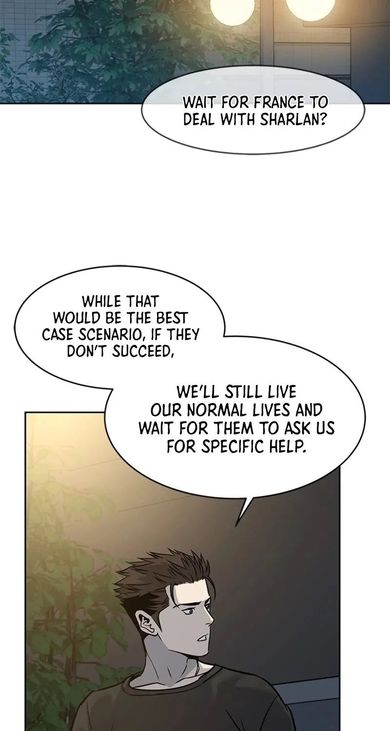 God of Blackfield Zinmanga X Chapter 47 Page 60