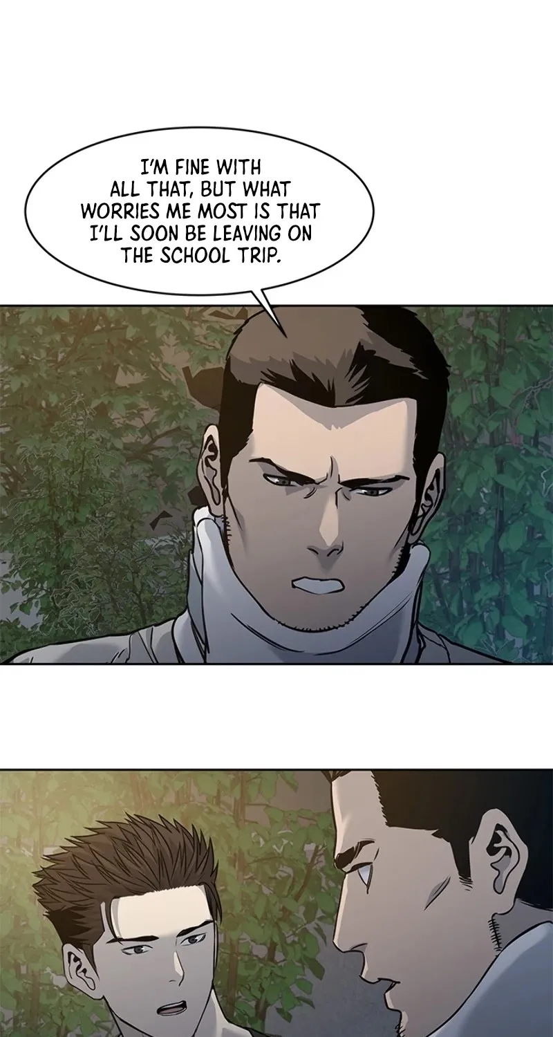 God of Blackfield Zinmanga X Chapter 47 Page 62