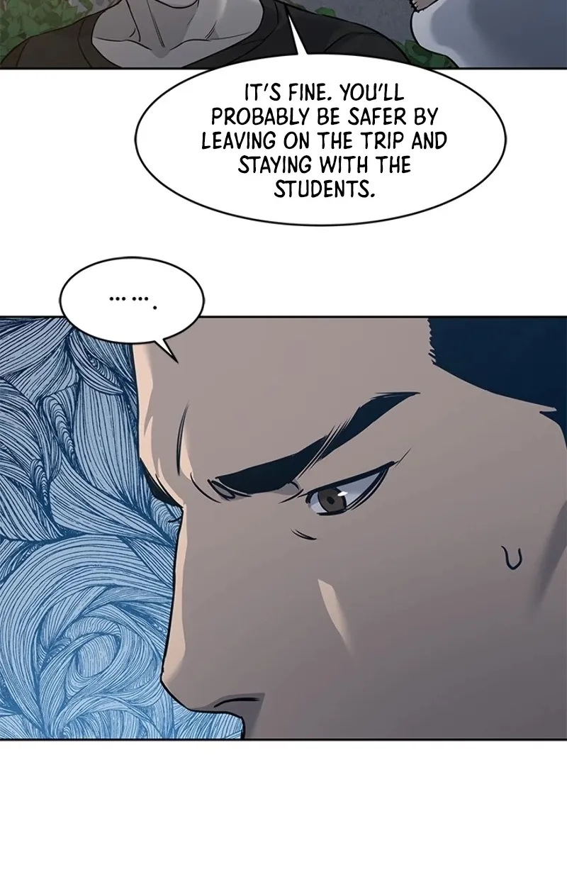 God of Blackfield Zinmanga X Chapter 47 Page 63