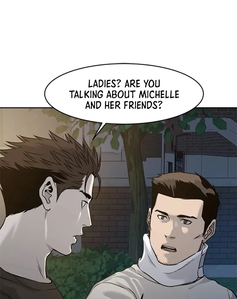 God of Blackfield Zinmanga X Chapter 47 Page 67