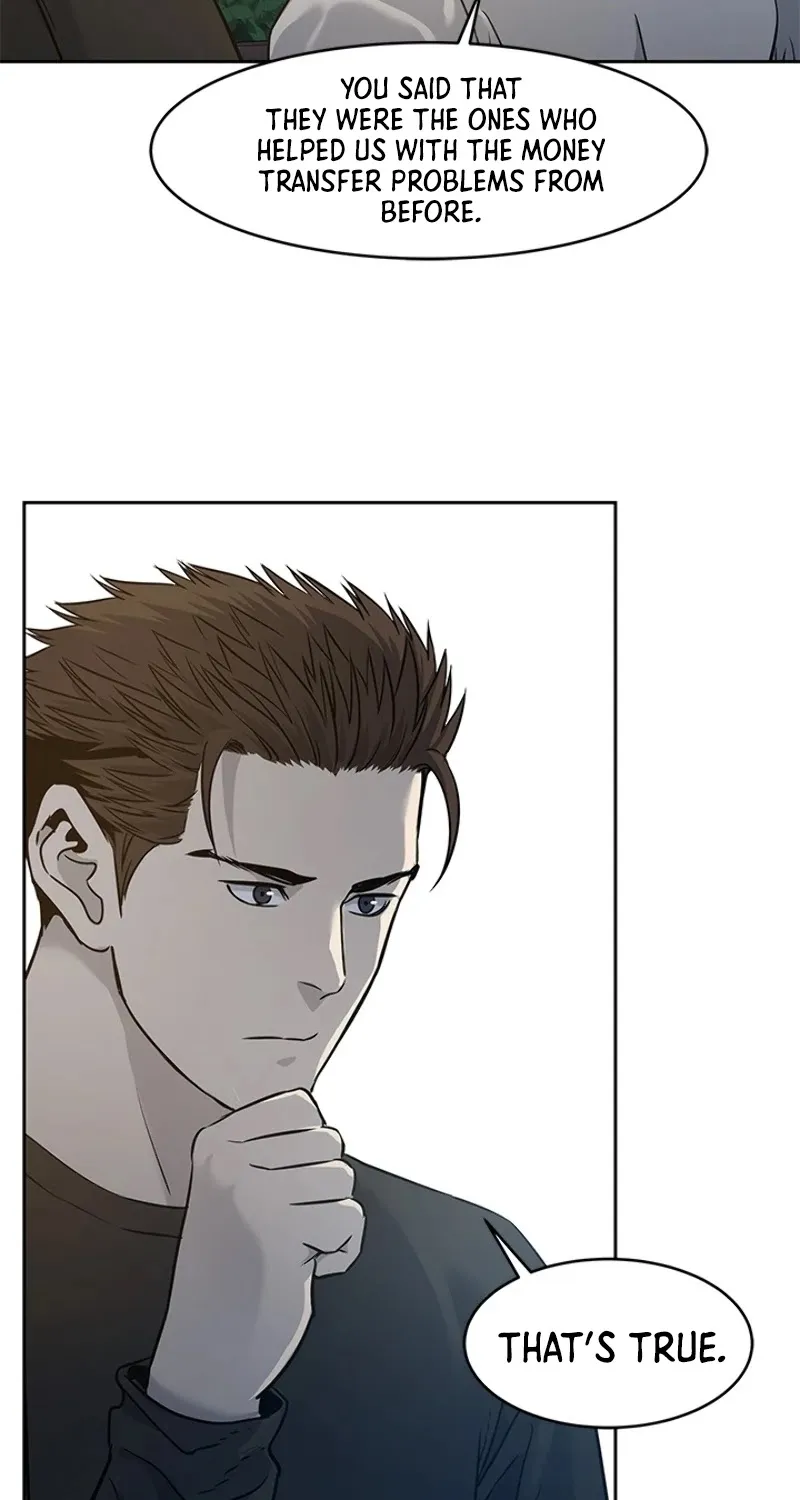 God of Blackfield Zinmanga X Chapter 47 Page 68