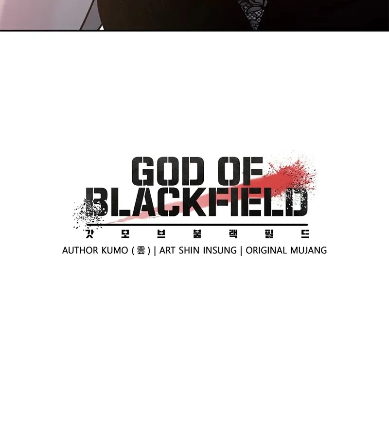 God of Blackfield Zinmanga X Chapter 47 Page 73